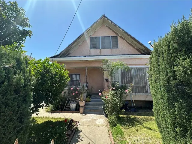 3763 Wall, Los Angeles, CA 90011 - #1
