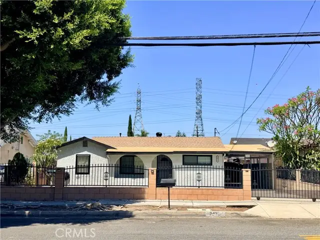 3475 Syracuse Avenue, Baldwin Park, CA 91706 - #2