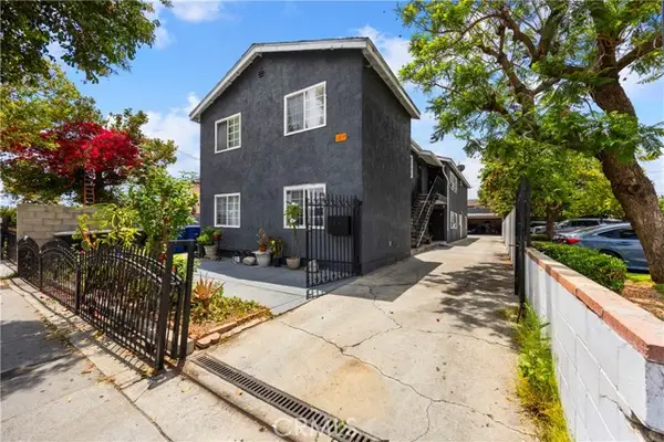 1219 Downey, Los Angeles, CA 90023