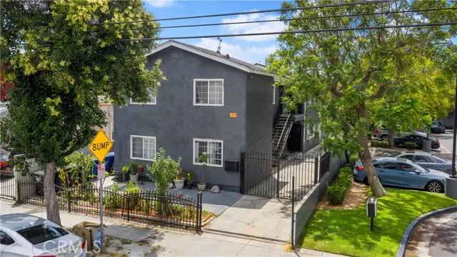 1219 Downey, Los Angeles, CA 90023 - #2