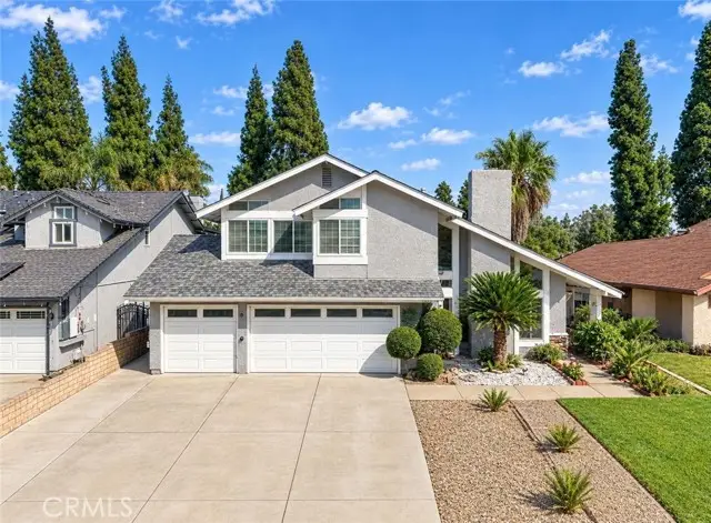 1445 Bermuda Dunes, Ontario, CA 91761 - #1