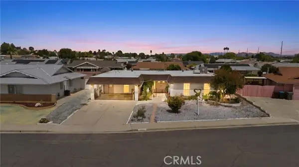 25920 Roanoke, Sun City, CA 92586