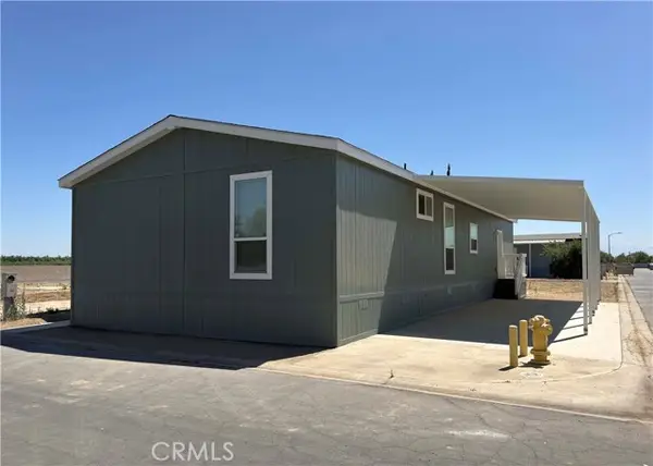 782 Park Drive  #103, Pixley, CA 93256