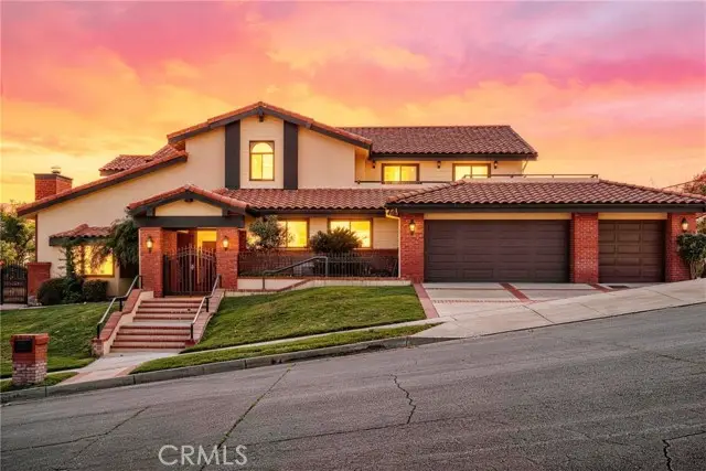2545 Scenic Ridge, Chino Hills, CA 91709 - #1