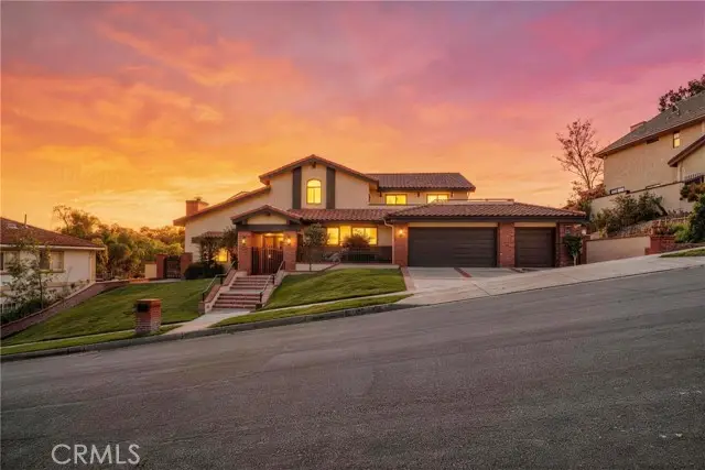 2545 Scenic Ridge, Chino Hills, CA 91709 - #2