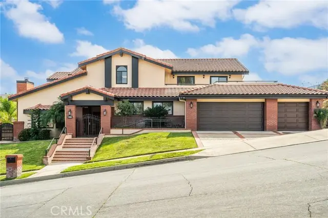 2545 Scenic Ridge, Chino Hills, CA 91709 - #3