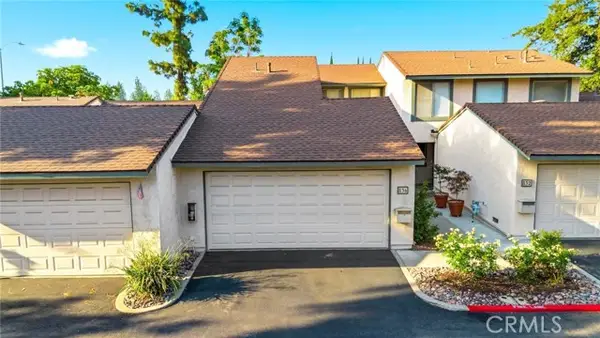 836 Ponderosa, Azusa, CA 91702