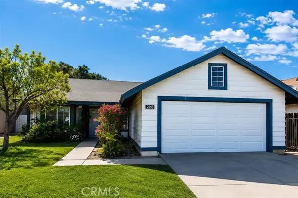 2518 Pleasant Colony, Perris, CA 92571