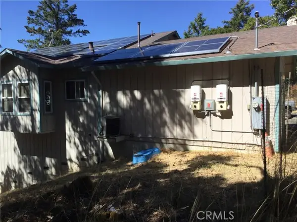 25958 Hawk, Willits, CA 95490