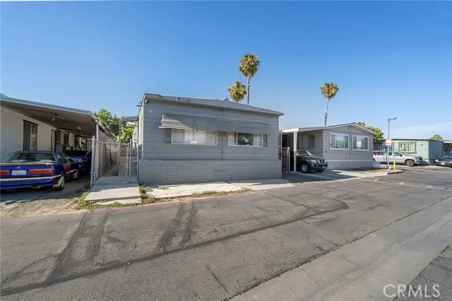 1401 9th Street  #59, Pomona, CA 91766 - #1