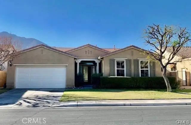 3647 Savanna Way, Palm Springs, CA 92262 - #1