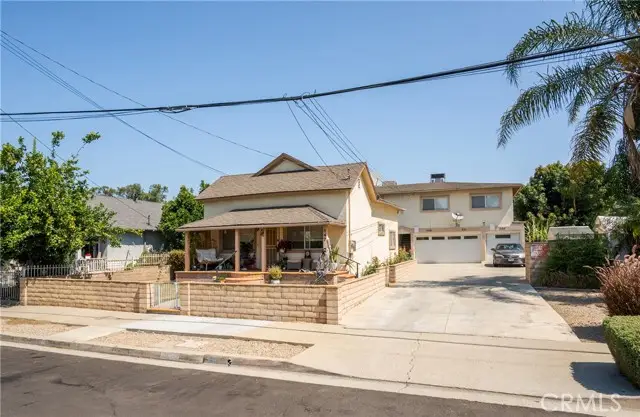 547 William, Pomona, CA 91768 - #1