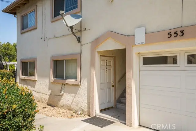 547 William, Pomona, CA 91768 - #3