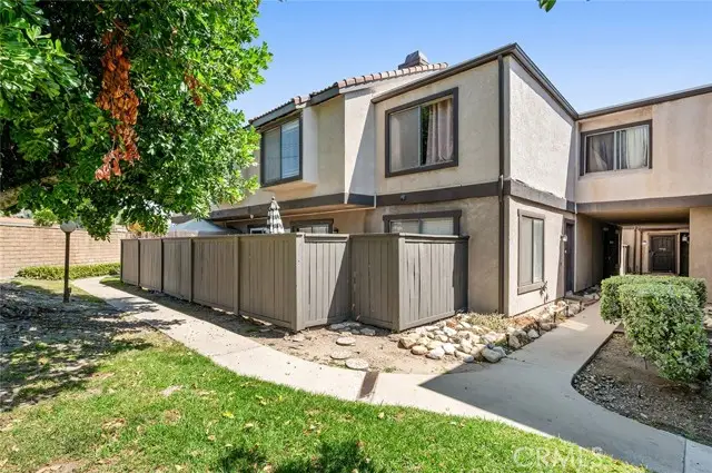 1806 Vineyard  #A, Ontario, CA 91764 - #1