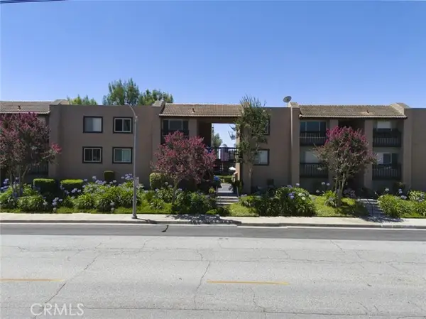 830 Dalton  #112, Azusa, CA 91702