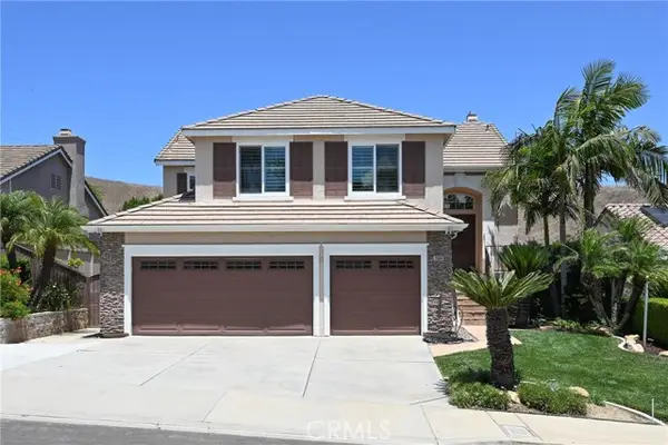 2080 Vista Del Sol, Chino Hills, CA 91709