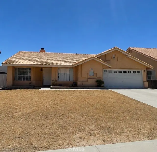 14721 Santa Fe, Victorville, CA 92392 - #1