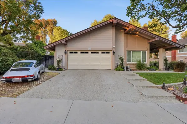 1254 Paseo Los Gavilanes, San Dimas, CA 91773