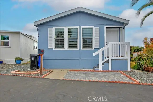 1425 2nd Ave  #140, Chula Vista, CA 91911 - #1