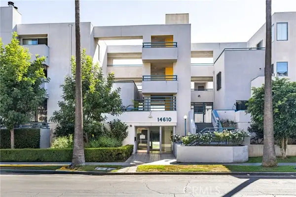 14610 Erwin  #212, Van Nuys, CA 91411