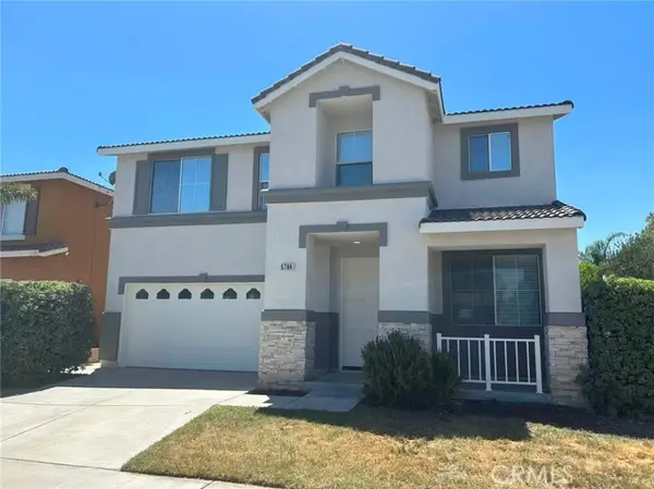 5784 Hacienda Way, Fontana, CA 92336