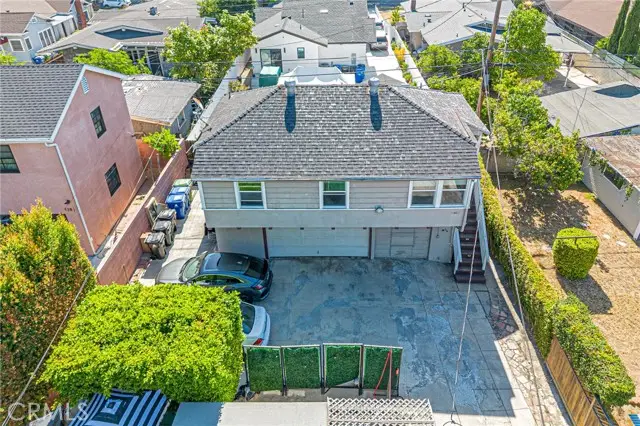 120 HOBART Boulevard, Los Angeles, CA 90004 - #3