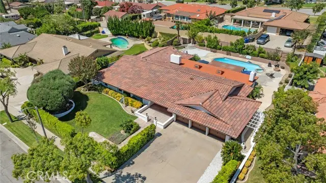 1763 Vallejo Way, Upland, CA 91784 - #1