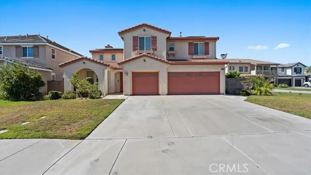 13730 Deerpath, Corona, CA 92880 - #2