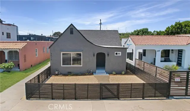 3515 Norton, Los Angeles, CA 90018 - #2