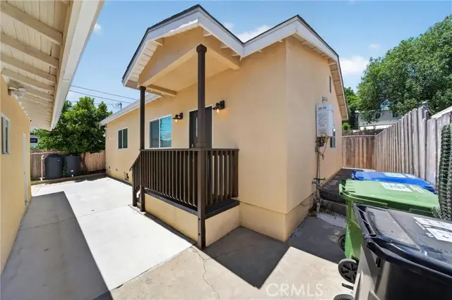 4363 Eagle Rock Boulevard, Los Angeles, CA 90041 - #2