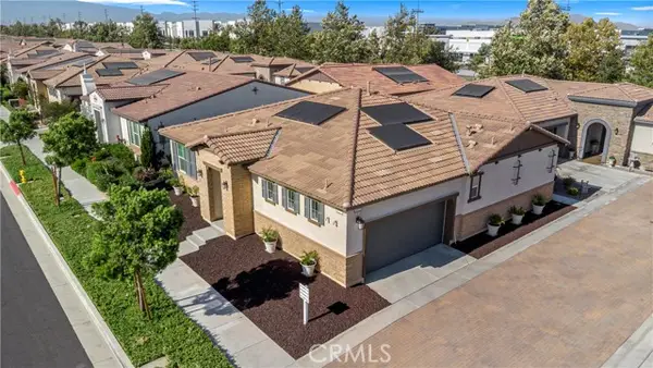 4637 Estrella Privado, Ontario, CA 91761