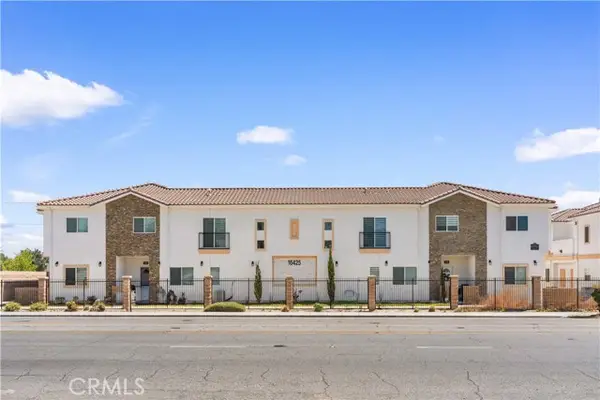 16425 Arrow Blvd  #1715, Fontana, CA 92335
