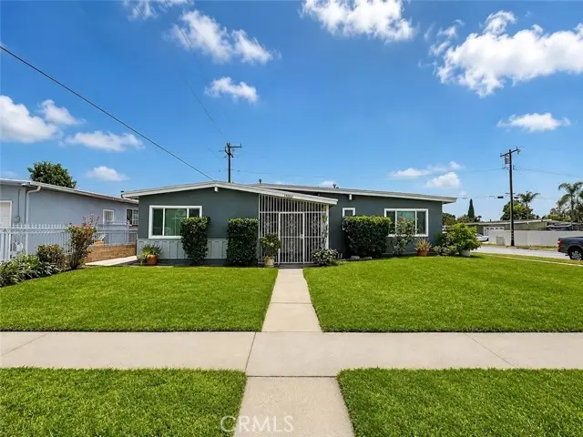 14002 Barrydale, La Puente, CA 91746 - #1