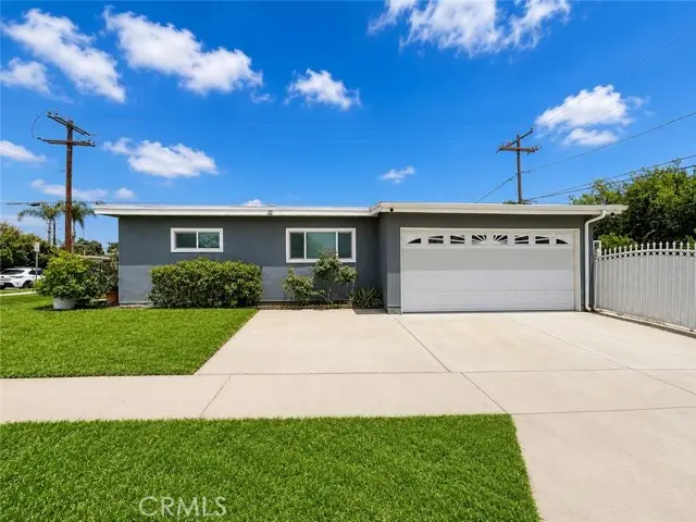 14002 Barrydale, La Puente, CA 91746 - #2