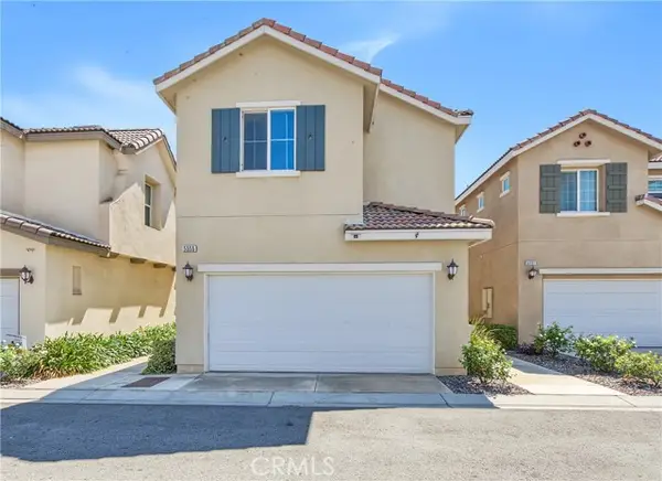 5355 Alumni, San Bernardino, CA 92407