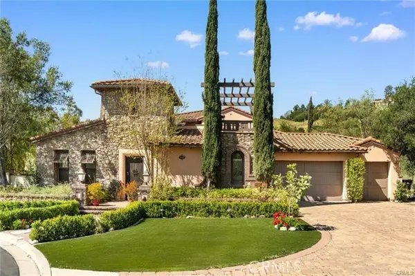 3168 Roma Court, Chino Hills, CA 91709