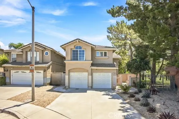 7763 Palacio Court, Rancho Cucamonga, CA 91730