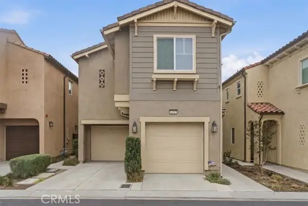 16061 Narni Lane, Fontana, CA 92336