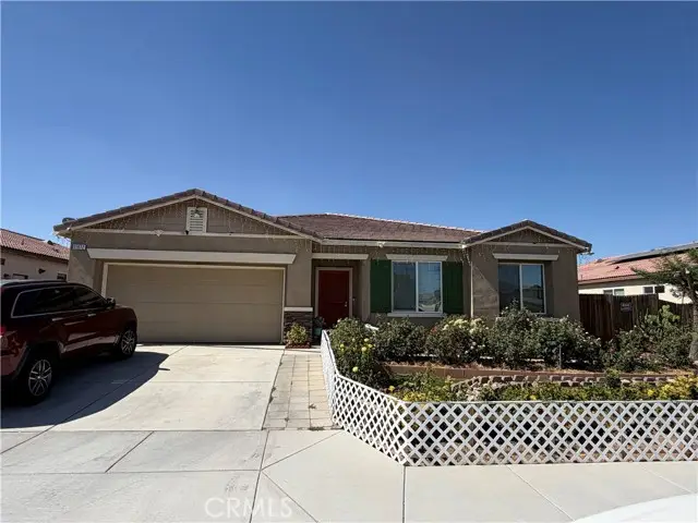 11972 Moss Creek Court, Adelanto, CA 92301 - #2