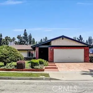 610 Edith Ann Drive, Azusa, CA 91702