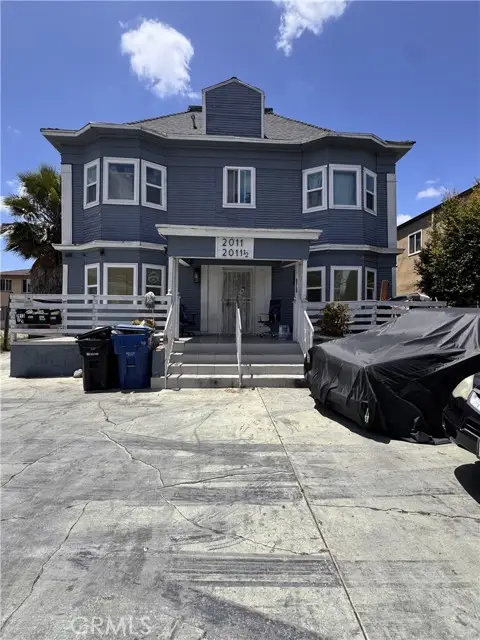 2011 Arlington, Los Angeles, CA 90018