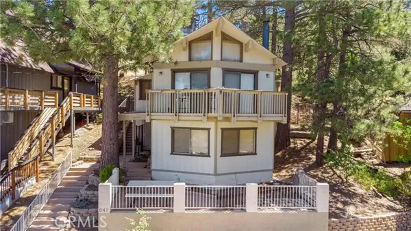841 Menlo Drive, Big Bear Lake, CA 92315