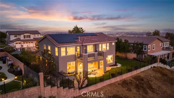 4568 Creekside Lane, Fontana, CA 92336