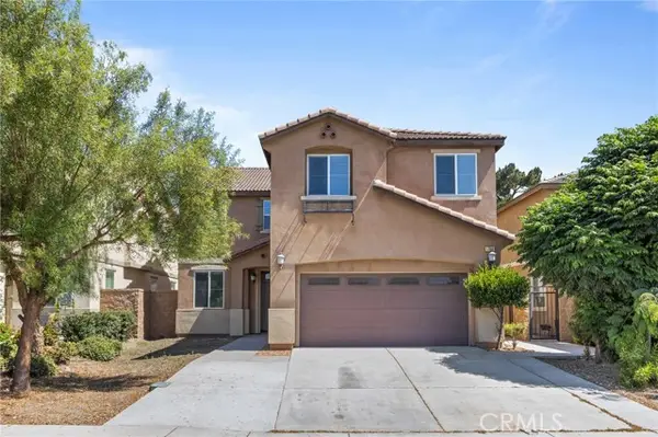 17044 Cerritos, Fontana, CA 92336