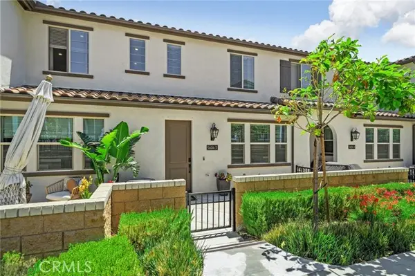 5604 Altamura  #3, Fontana, CA 92336