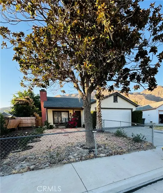 363 Blue Ridge, San Jacinto, CA 92583 - #1