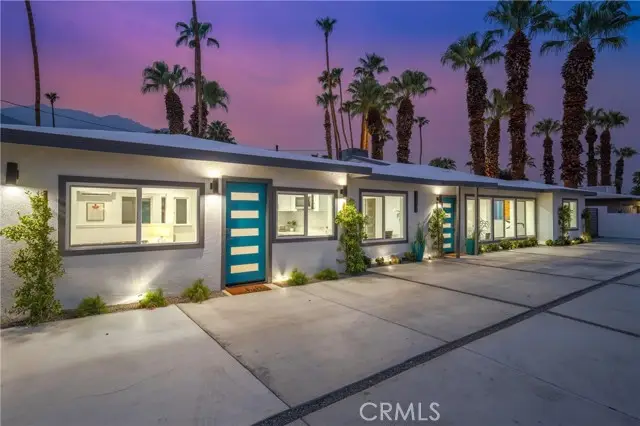 1657 Sunrise, Palm Springs, CA 92264 - #2