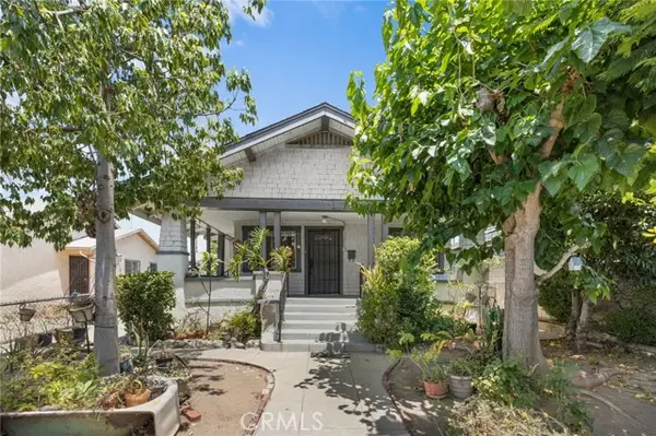 6111 Hillandale Dr, Los Angeles, CA 90042