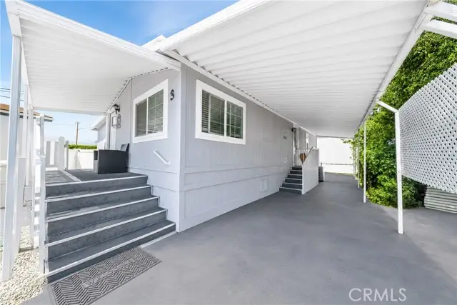 21310 E. Covina Blvd Space 3, Covina, CA 91724 - #3