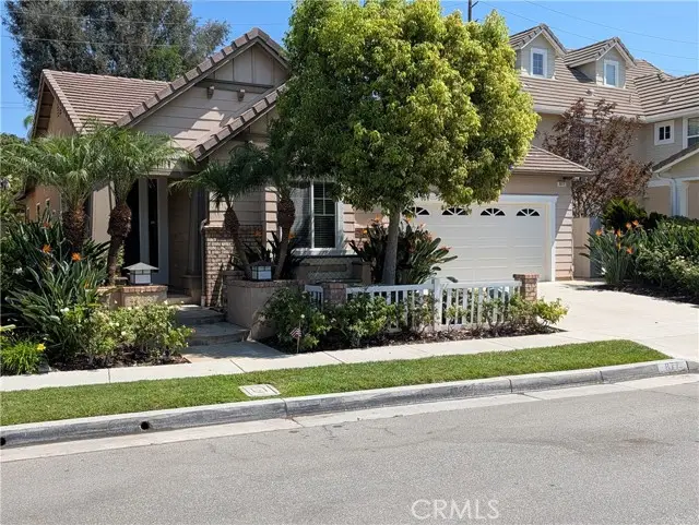 877 Launer Road, Brea, CA 92821 - #1